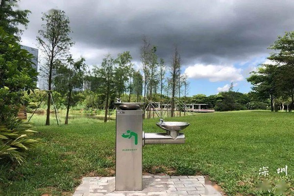公園直飲水真的可以直接喝嗎？公司直飲水檢測有必要做嗎？