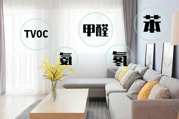 室內(nèi)空氣檢測(cè)房間數(shù)抽取比例是多少