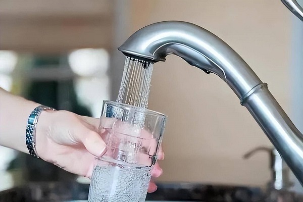 小區(qū)住宅二次供水檢測(cè)報(bào)告的重要性
